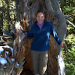 Meet your Posher, Leanne